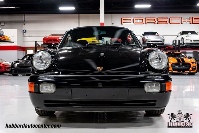 1993 Porsche 911 RS America RS America - 22942629 - 14