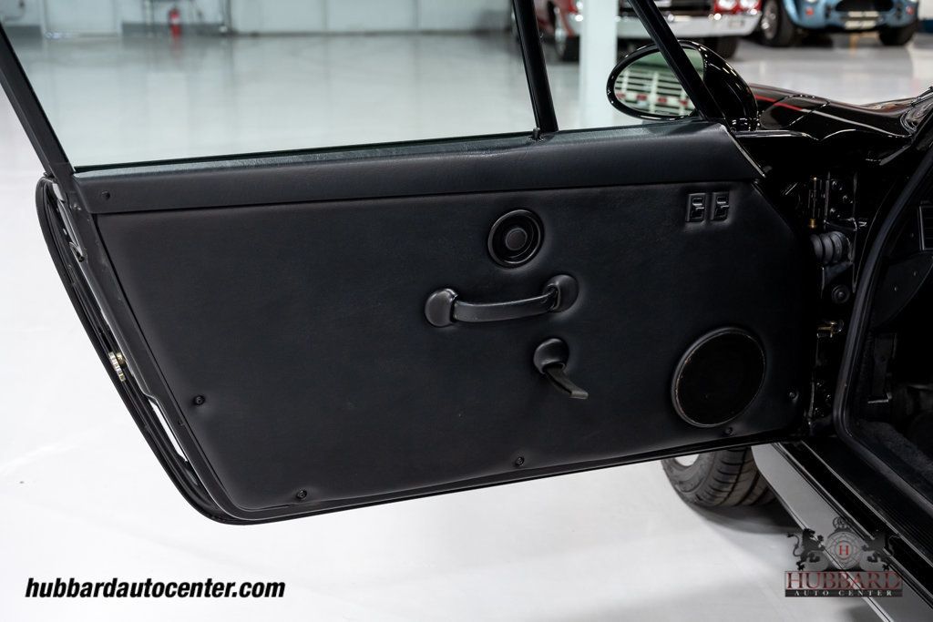 1993 Porsche 911 RS America RS America - 22942629 - 15