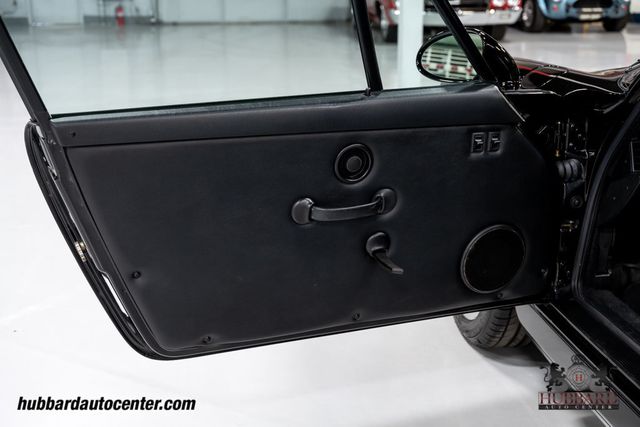 1993 Porsche 911 RS America RS America - 22942629 - 15