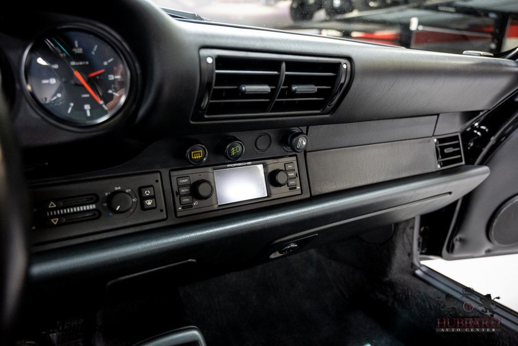 1993 Porsche 911 RS America RS America - 22942629 - 21