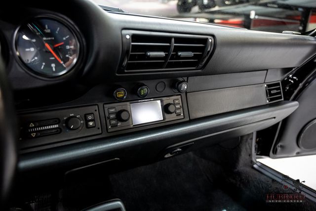 1993 Porsche 911 RS America RS America - 22942629 - 21