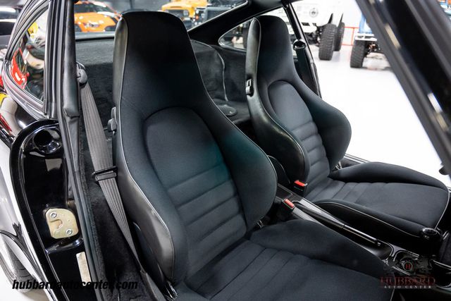 1993 Porsche 911 RS America RS America - 22942629 - 25