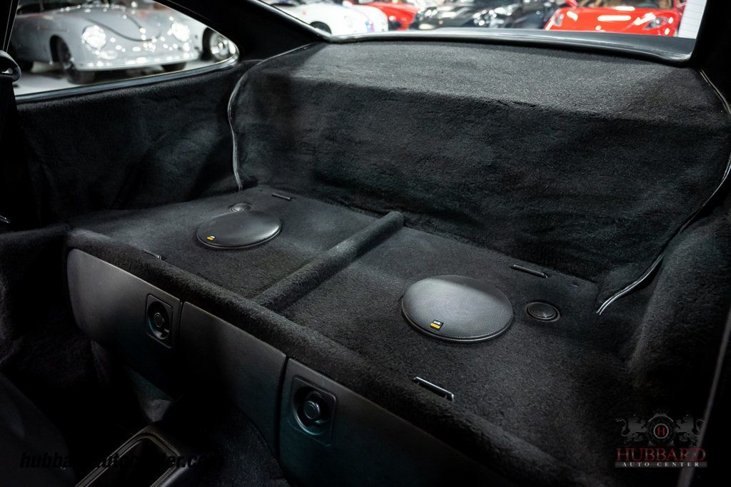 1993 Porsche 911 RS America RS America - 22942629 - 28