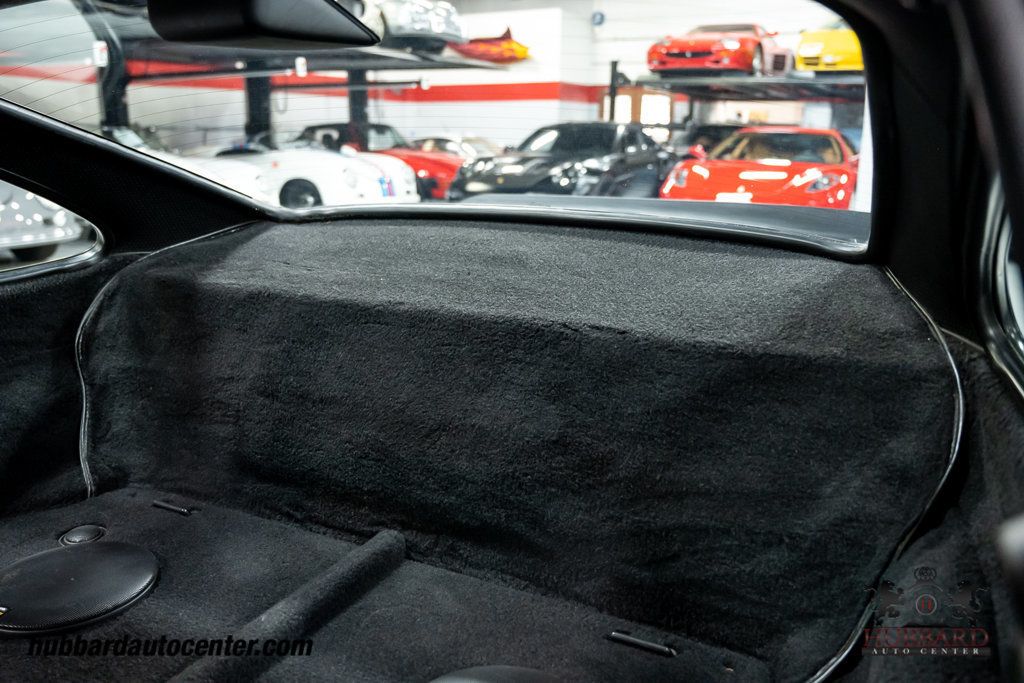 1993 Porsche 911 RS America RS America - 22942629 - 29