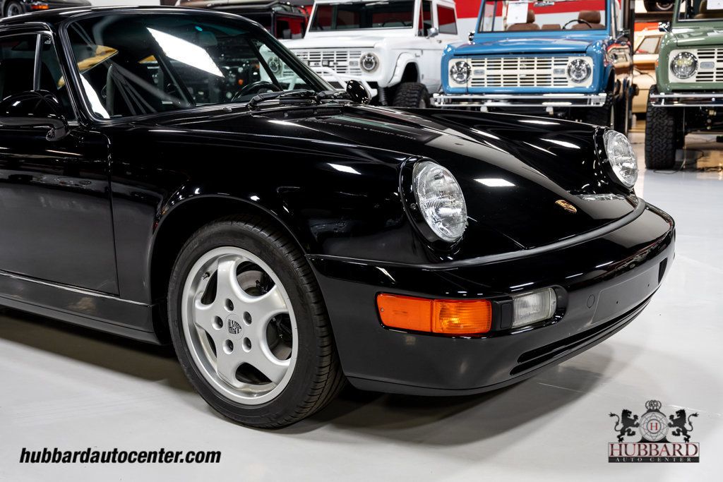 1993 Porsche 911 RS America RS America - 22942629 - 30