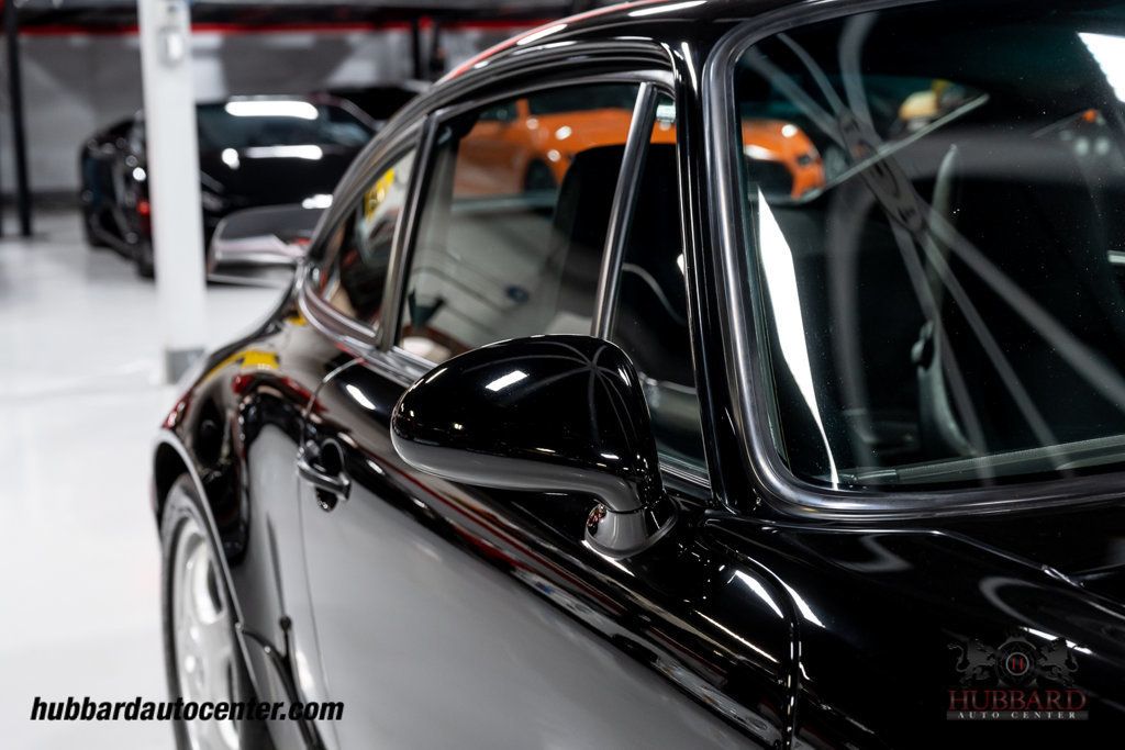 1993 Porsche 911 RS America RS America - 22942629 - 33