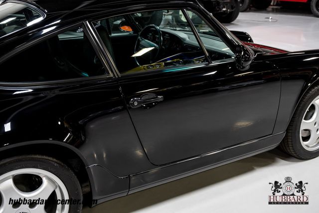 1993 Porsche 911 RS America RS America - 22942629 - 36