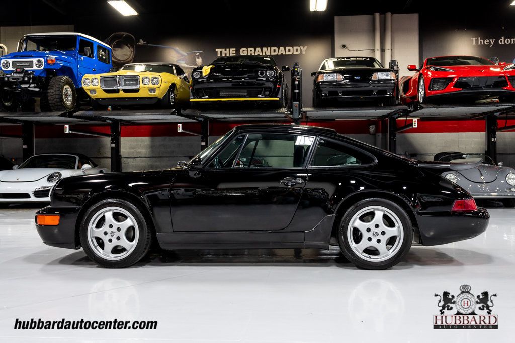 1993 Porsche 911 RS America RS America - 22942629 - 3