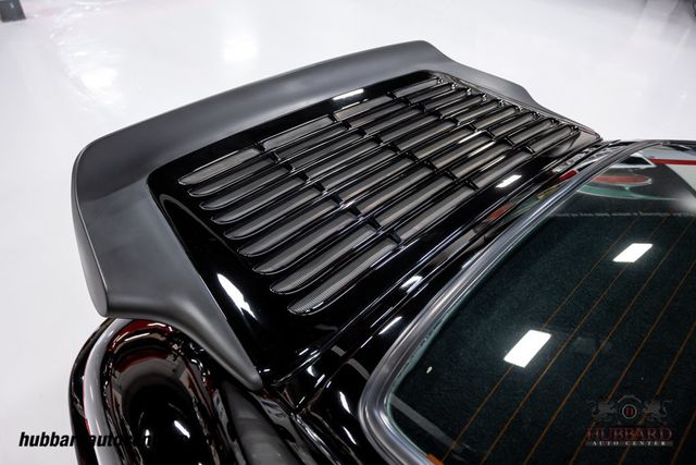 1993 Porsche 911 RS America RS America - 22942629 - 39