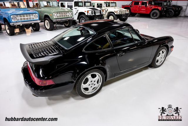 1993 Porsche 911 RS America RS America - 22942629 - 40