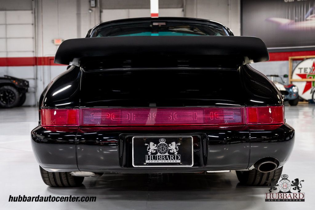 1993 Porsche 911 RS America RS America - 22942629 - 47
