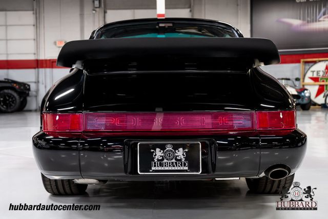 1993 Porsche 911 RS America RS America - 22942629 - 47