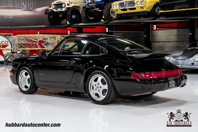 1993 Porsche 911 RS America RS America - 22942629 - 4
