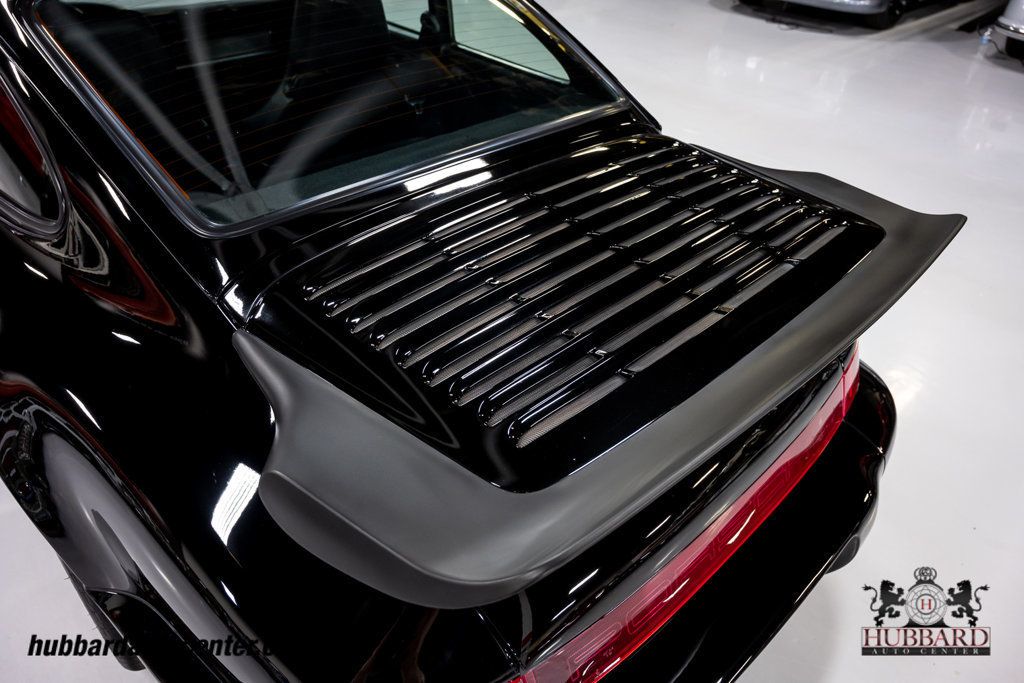 1993 Porsche 911 RS America RS America - 22942629 - 49