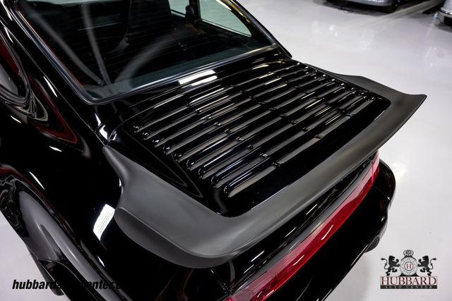 1993 Porsche 911 RS America RS America - 22942629 - 49