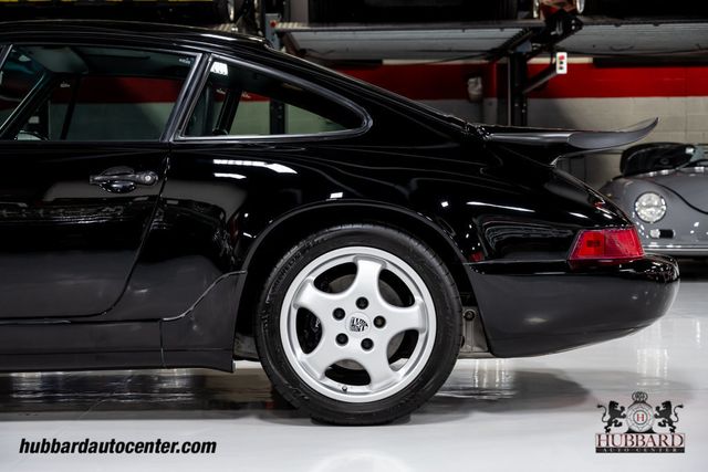 1993 Porsche 911 RS America RS America - 22942629 - 51