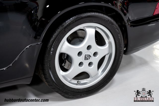 1993 Porsche 911 RS America RS America - 22942629 - 53