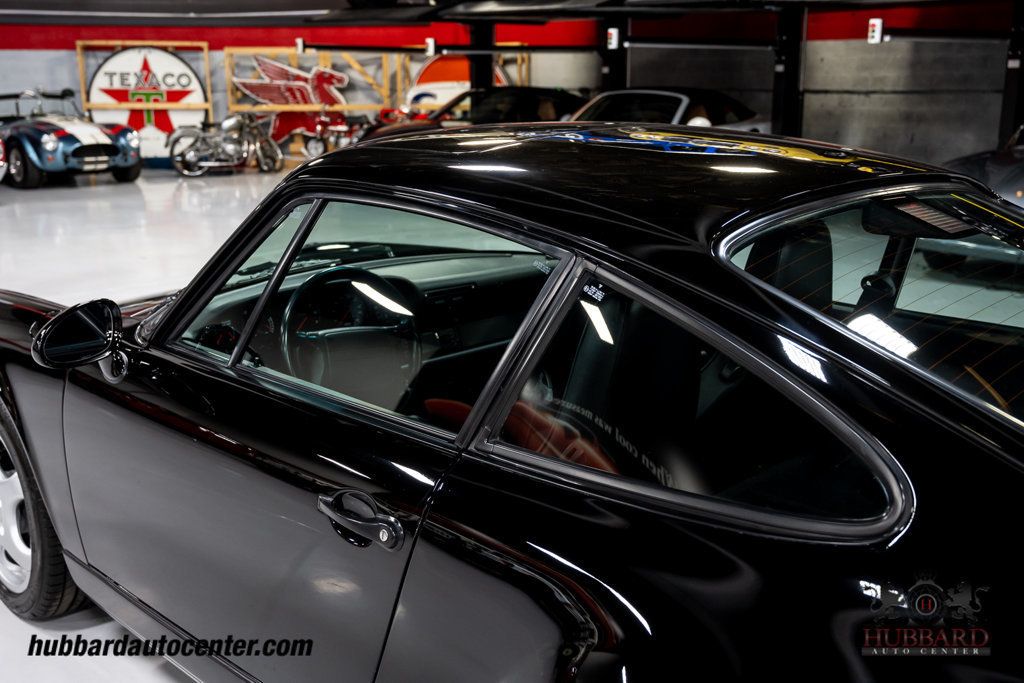 1993 Porsche 911 RS America RS America - 22942629 - 54