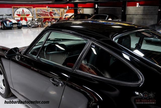 1993 Porsche 911 RS America RS America - 22942629 - 54