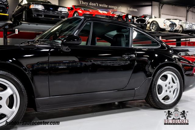 1993 Porsche 911 RS America RS America - 22942629 - 56