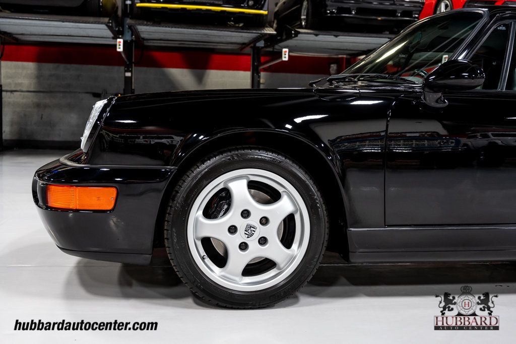 1993 Porsche 911 RS America RS America - 22942629 - 57