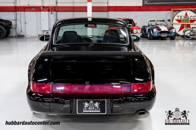 1993 Porsche 911 RS America RS America - 22942629 - 5