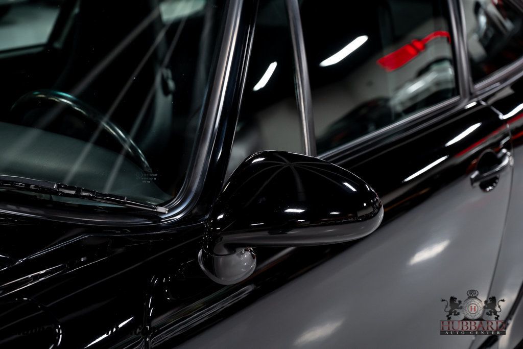 1993 Porsche 911 RS America RS America - 22942629 - 59