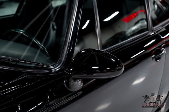 1993 Porsche 911 RS America RS America - 22942629 - 59