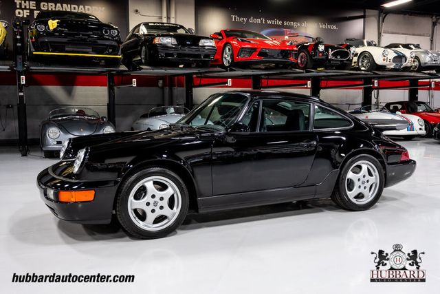 1993 Porsche 911 RS America RS America - 22942629 - 61