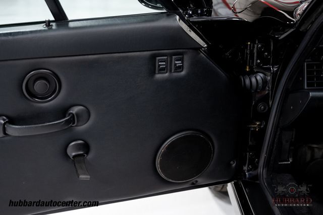 1993 Porsche 911 RS America RS America - 22942629 - 62