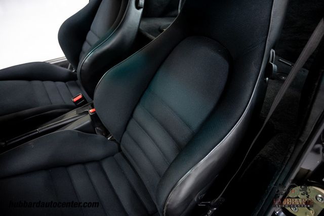 1993 Porsche 911 RS America RS America - 22942629 - 64