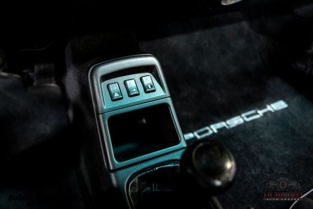 1993 Porsche 911 RS America RS America - 22942629 - 68