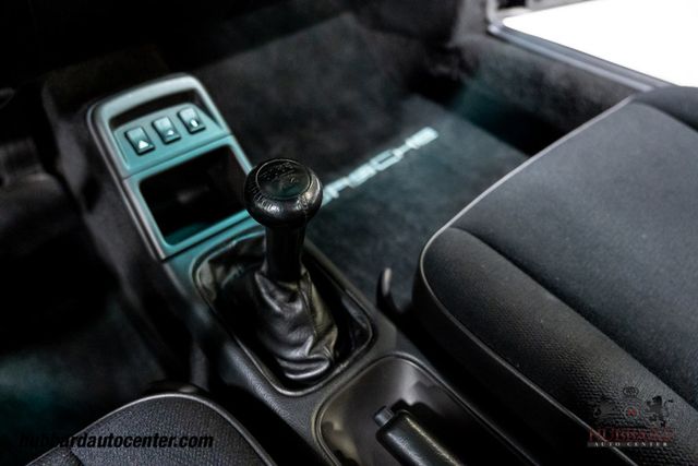 1993 Porsche 911 RS America RS America - 22942629 - 69