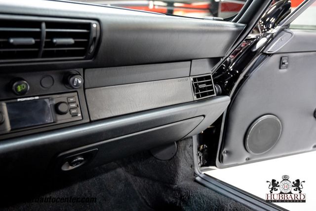1993 Porsche 911 RS America RS America - 22942629 - 70