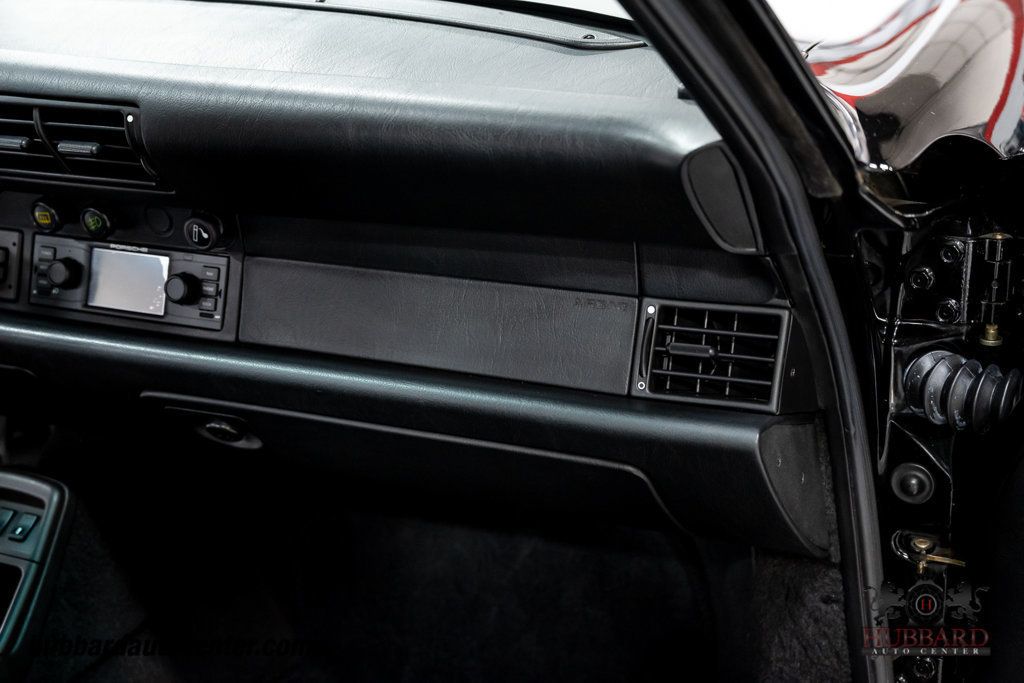 1993 Porsche 911 RS America RS America - 22942629 - 73