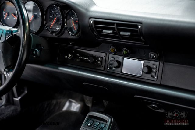 1993 Porsche 911 RS America RS America - 22942629 - 74
