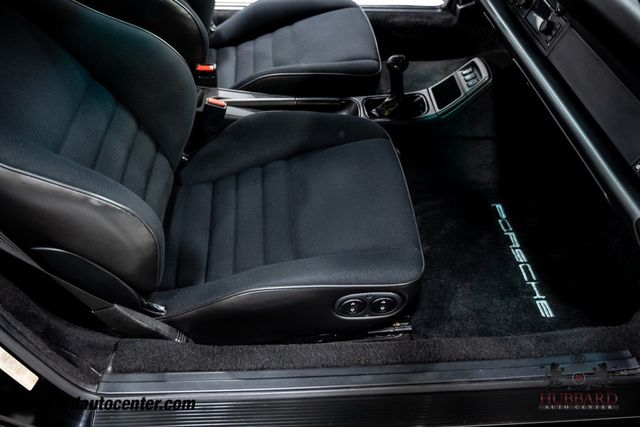 1993 Porsche 911 RS America RS America - 22942629 - 75