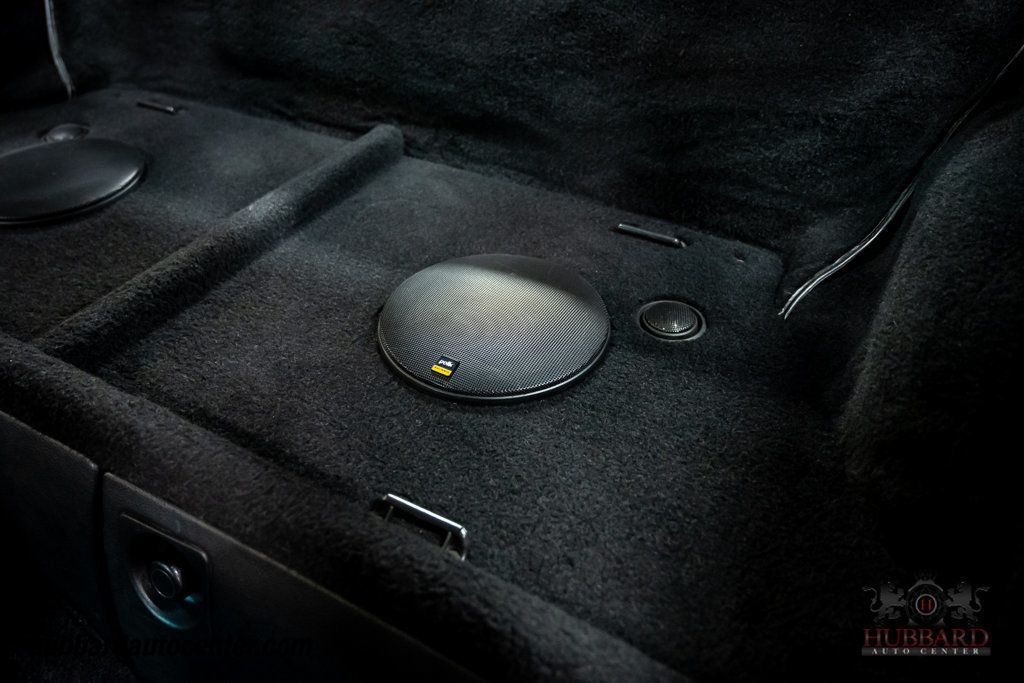 1993 Porsche 911 RS America RS America - 22942629 - 77