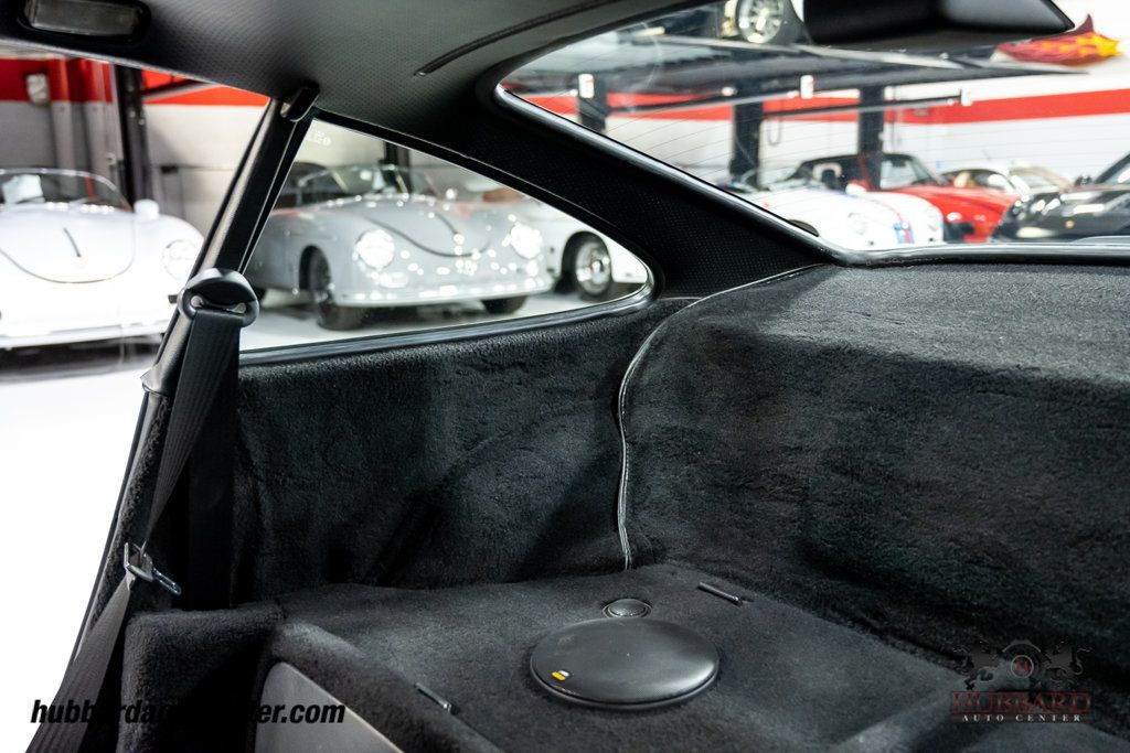 1993 Porsche 911 RS America RS America - 22942629 - 78