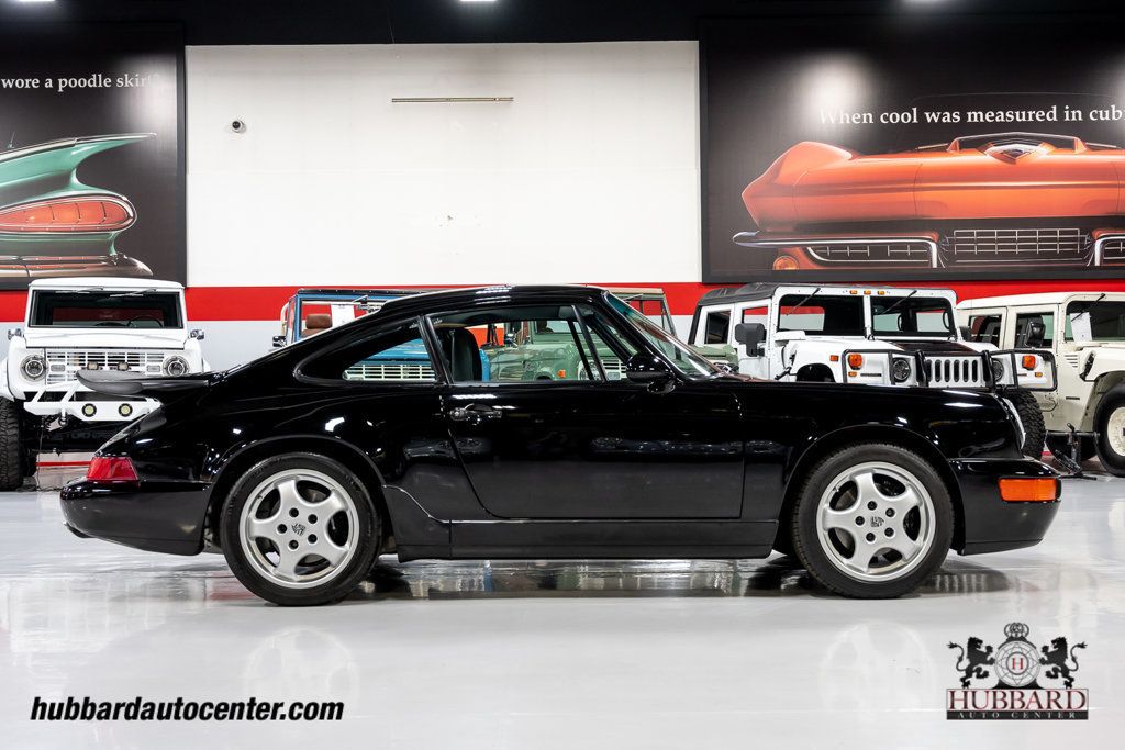 1993 Porsche 911 RS America RS America - 22942629 - 7