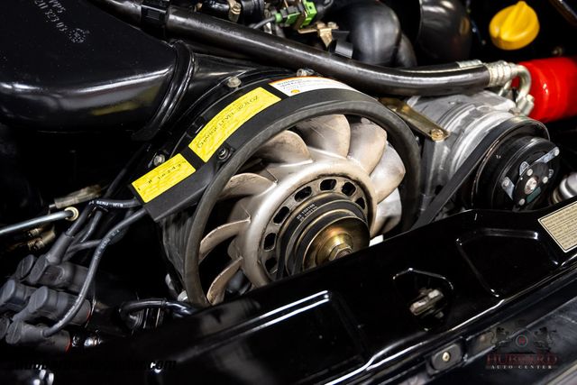 1993 Porsche 911 RS America RS America - 22942629 - 83