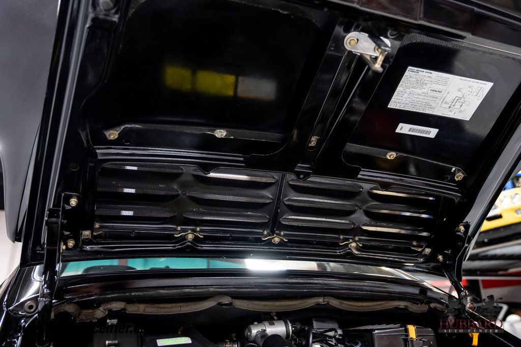 1993 Porsche 911 RS America RS America - 22942629 - 84