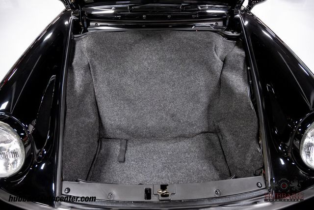 1993 Porsche 911 RS America RS America - 22942629 - 86