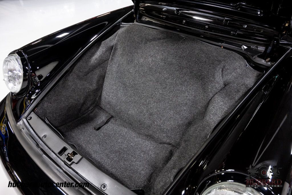 1993 Porsche 911 RS America RS America - 22942629 - 87