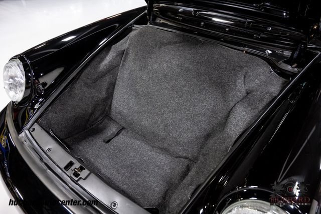 1993 Porsche 911 RS America RS America - 22942629 - 87