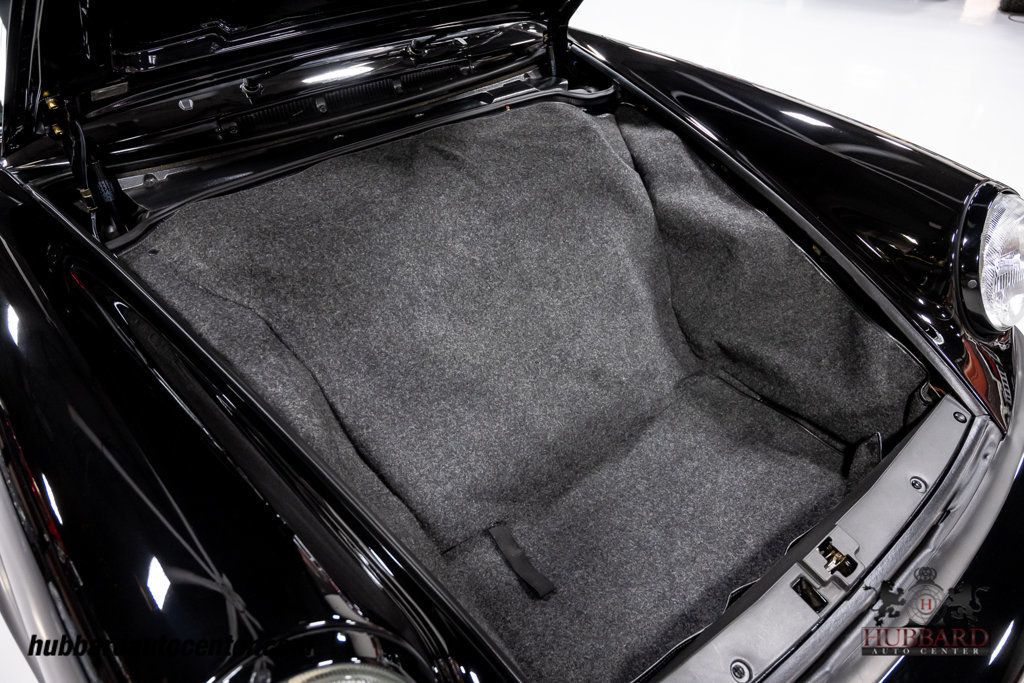 1993 Porsche 911 RS America RS America - 22942629 - 88