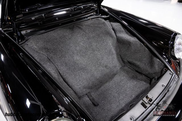 1993 Porsche 911 RS America RS America - 22942629 - 88