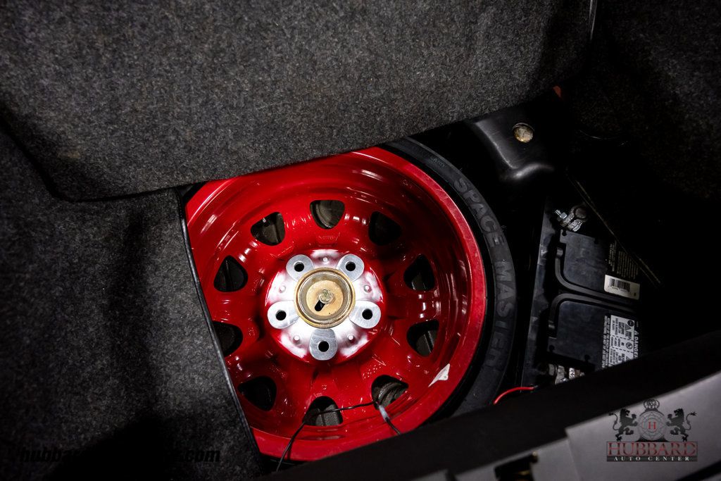 1993 Porsche 911 RS America RS America - 22942629 - 89