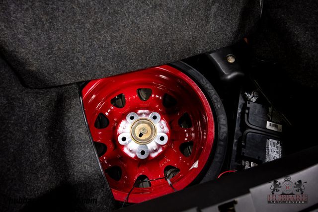 1993 Porsche 911 RS America RS America - 22942629 - 89