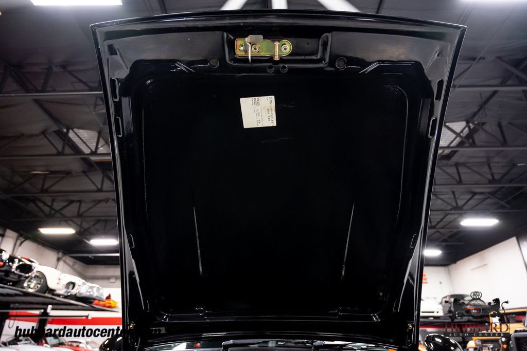 1993 Porsche 911 RS America RS America - 22942629 - 90